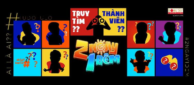 2 Ngày 1 Đêm – chương trình truyền hình thực tế ăn khách bậc nhất hàn quốc đã tới Việt Nam 2-ngay-1-dem-01