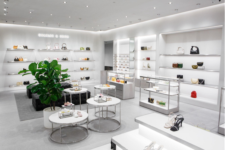 Charles & Keith khai trương cửa hàng thứ 24 tại Aeon Mall Bình Tân CHARLES-KEITH-01