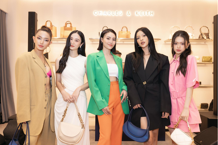 Charles & Keith khai trương cửa hàng thứ 24 tại Aeon Mall Bình Tân CHARLES-KEITH-04