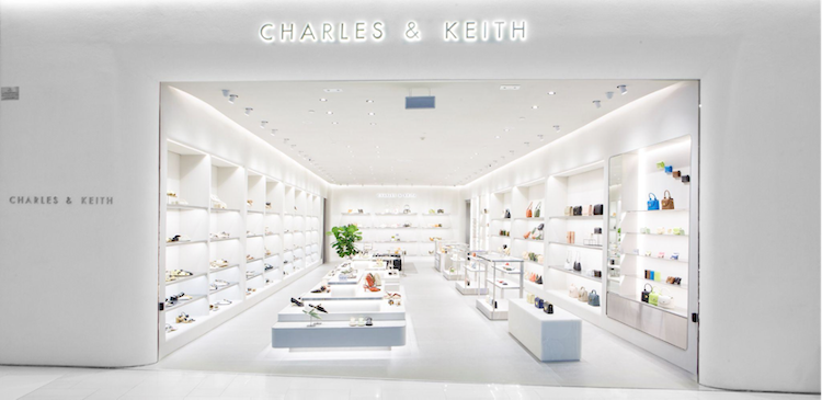 Charles & Keith khai trương cửa hàng thứ 24 tại Aeon Mall Bình Tân CHARLES-KEITH-11