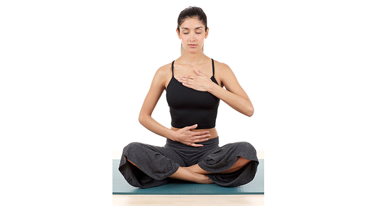 4 bí quyết làm giảm căng thẳng trước khi ngủ Giam-cang-thang-05