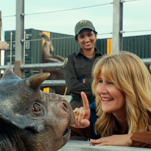 Jurassic World