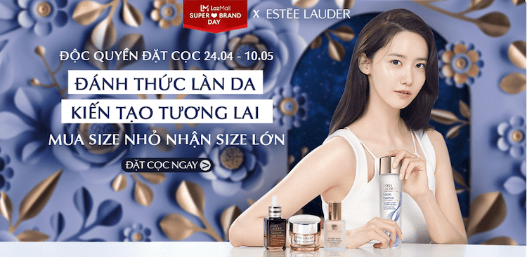 Estée Lauder ưu đãi quà khủng ngày siêu sale lớn nhất năm Ngay-sieu-sale-01