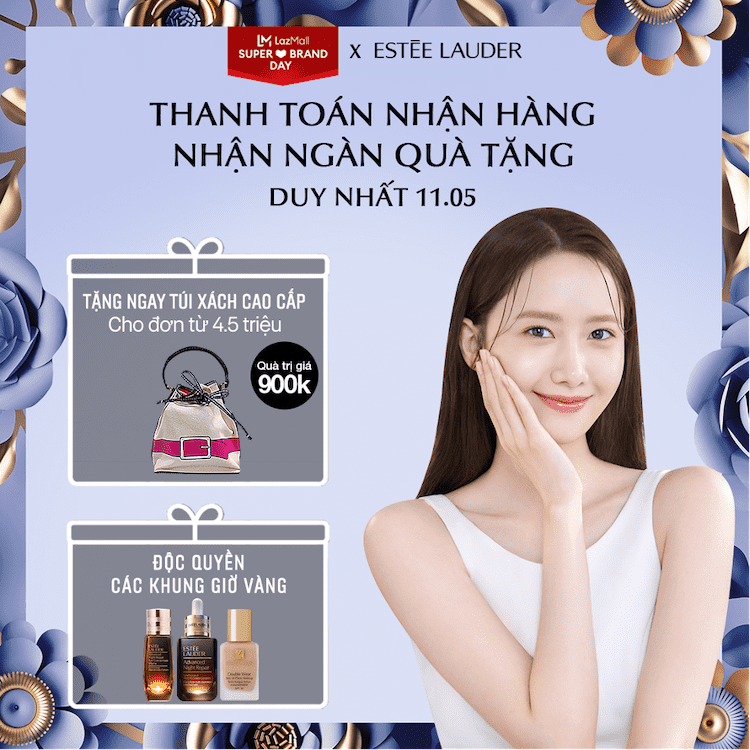 Estée Lauder ưu đãi quà khủng ngày siêu sale lớn nhất năm Ngay-sieu-sale-04
