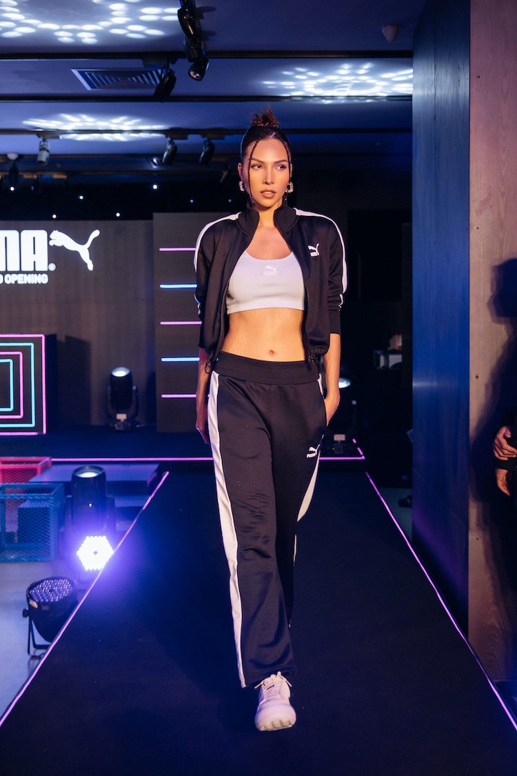 Puma khai trương cửa hàng tại sài gòn với quy mô lớn thứ 4 Đông Nam Á Puma-25