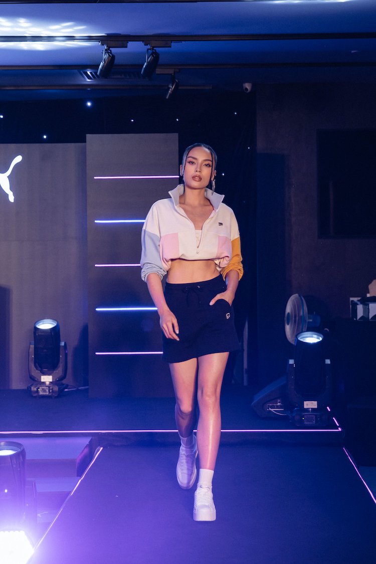 Puma khai trương cửa hàng tại sài gòn với quy mô lớn thứ 4 Đông Nam Á Puma-26