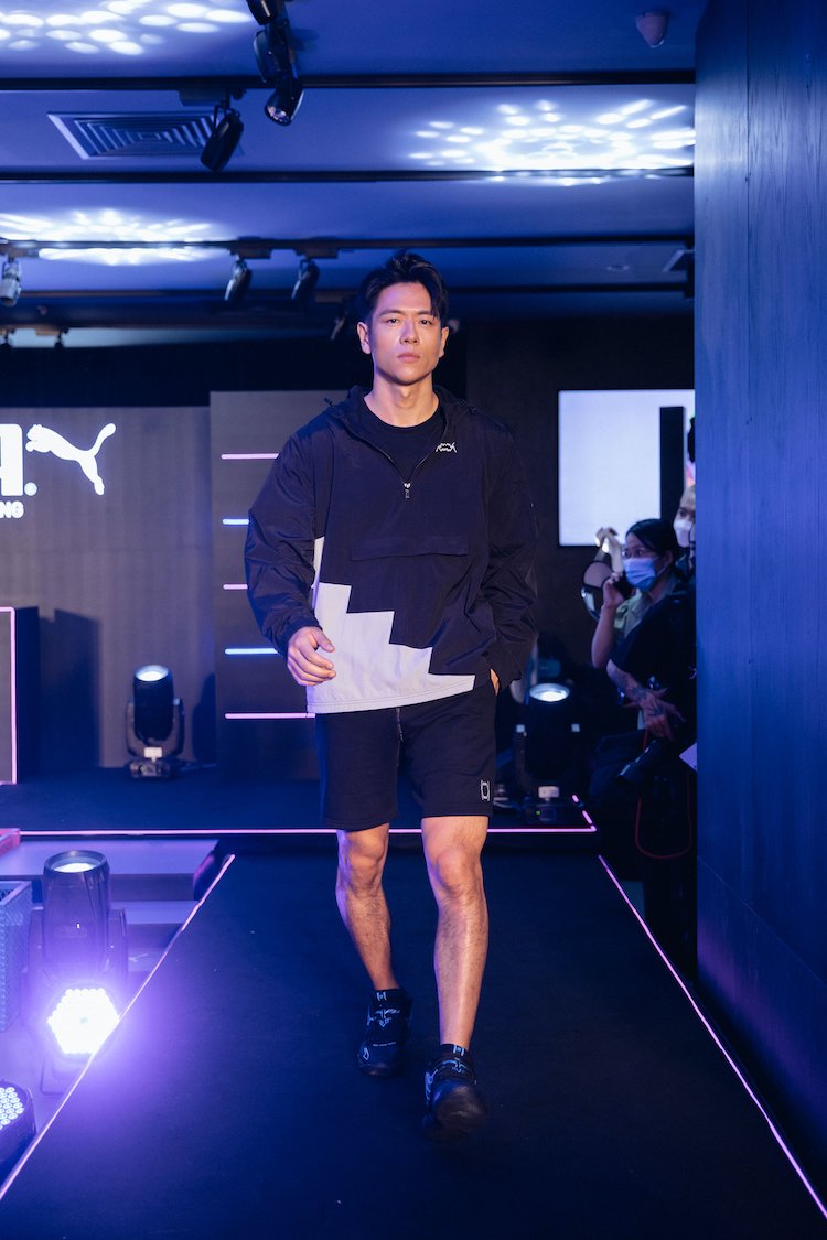 Puma khai trương cửa hàng tại sài gòn với quy mô lớn thứ 4 Đông Nam Á Puma-27