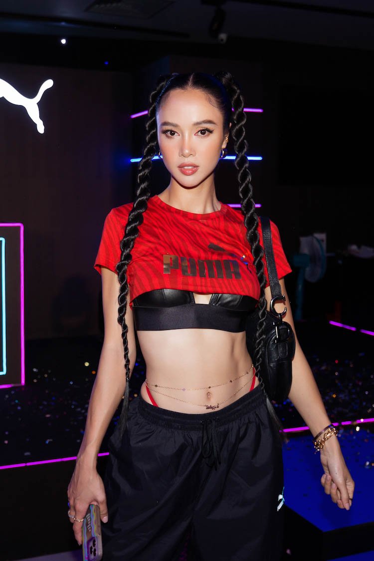 Puma khai trương cửa hàng tại sài gòn với quy mô lớn thứ 4 Đông Nam Á Puma-6