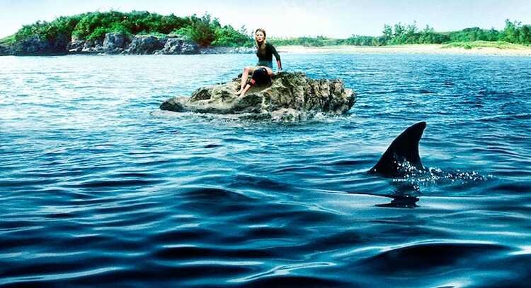Những bộ phim gây ấn tượng người xem lấy chủ đề về cá mập ca-map-the-shallows