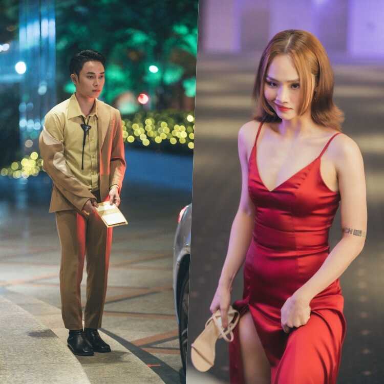 Trúc Nhân khuấy động mùa hè với Có không giữ mất đừng tìm co-khong-giu-mat-dung-tim-09