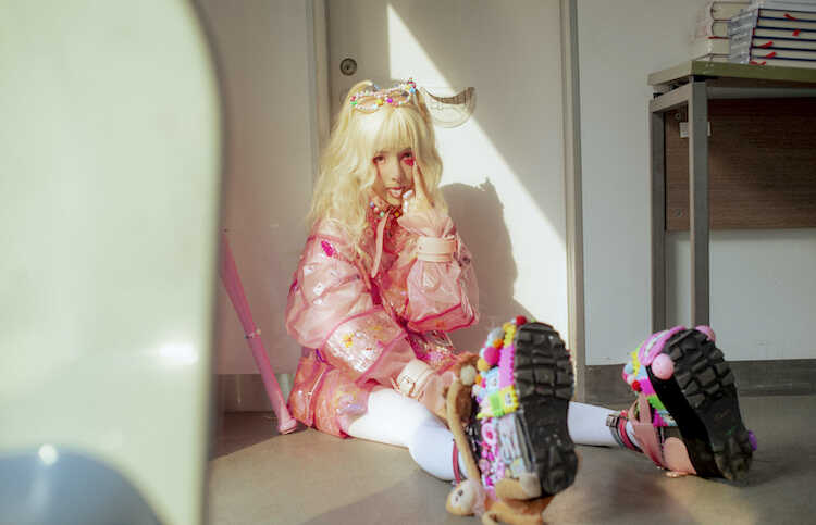 Lena tung MV Ghen Vì Iêu, visual chẳng thua kém idol Hàn Quốc ghen-vi-leu-04