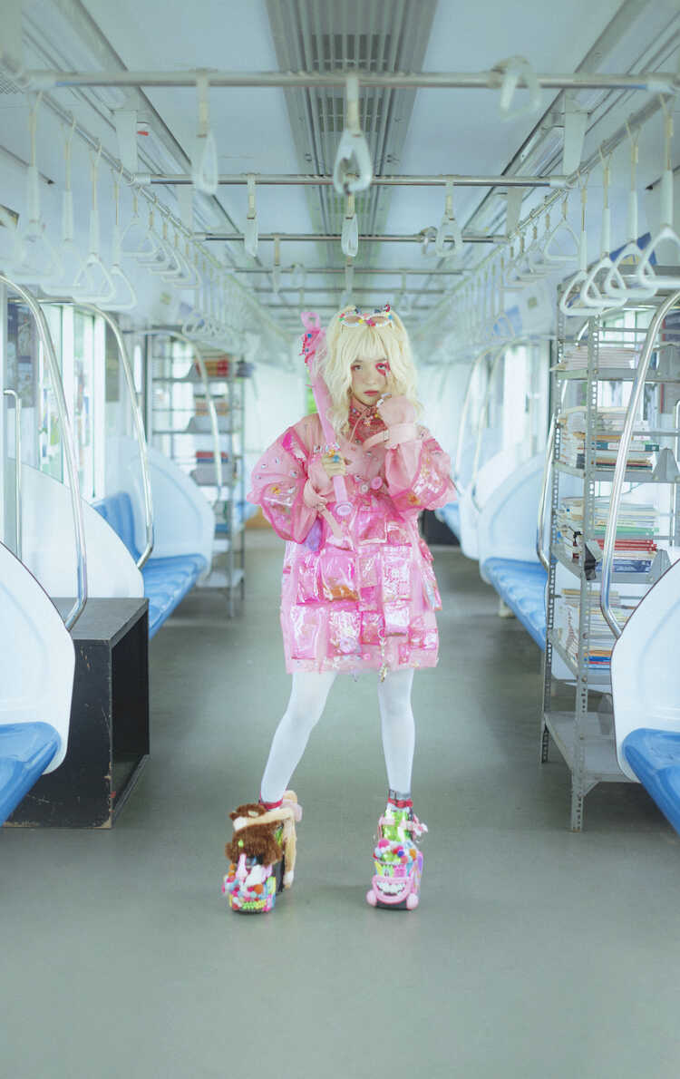 Lena tung MV Ghen Vì Iêu, visual chẳng thua kém idol Hàn Quốc ghen-vi-leu-05