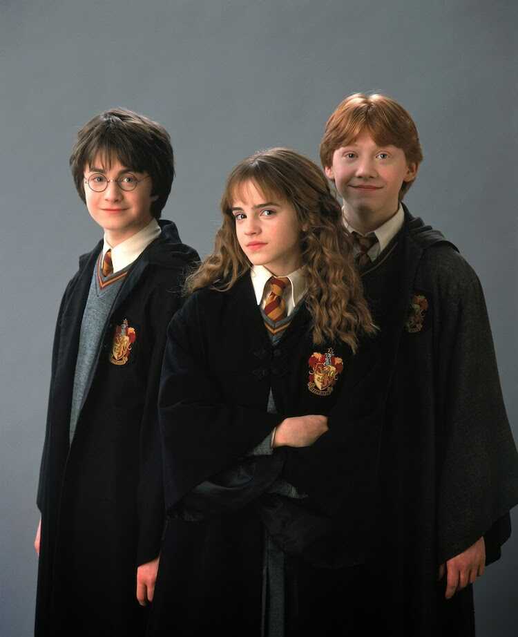 Kỷ niệm 21 năm thành phim, 3 phần đầu tiên Harry Potter sẽ trở lại phòng vé Việt harry-potter-04