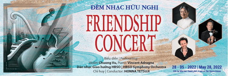 Hòa nhạc Hữu nghị