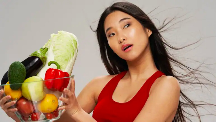 5 quy tắc vàng để có mái tóc dài và bồng bềnh quy tắc vàng