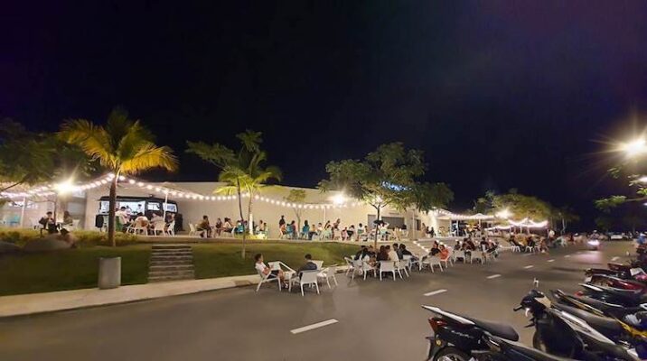 Alma Resort ra mắt văn hóa đường phố Chill’s Snack & Bar van-hoa-duong-pho-01