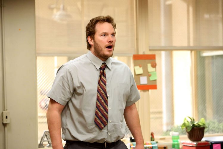 Chris Pratt và năm tháng đi cùng thương hiệu “Jurassic World” Jurassic-World-Chris-Pratt-01