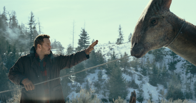 Chris Pratt và năm tháng đi cùng thương hiệu “Jurassic World” Jurassic-World-Chris-Pratt-05