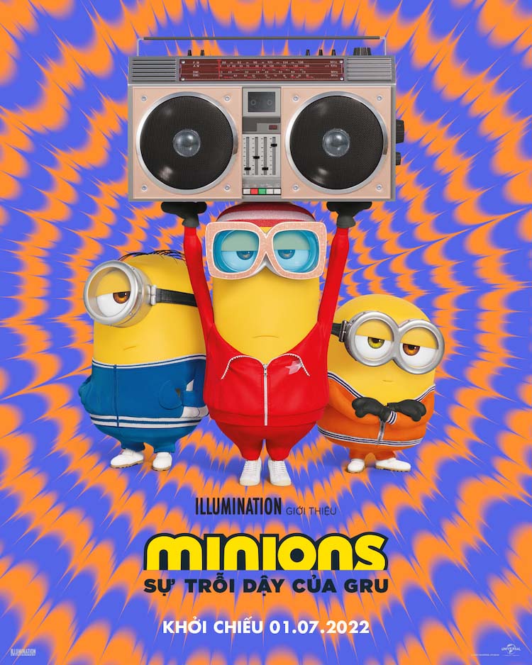 Minions
