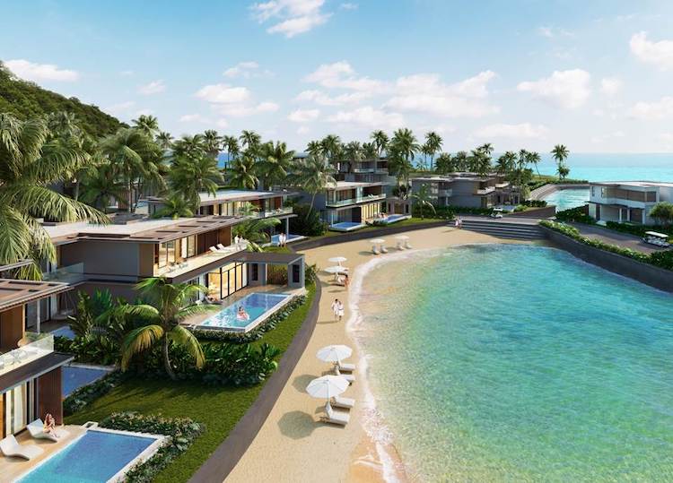 Meliá Hotels International đầu tư vào tương lai của Việt Nam Melia-Hotels-International-03
