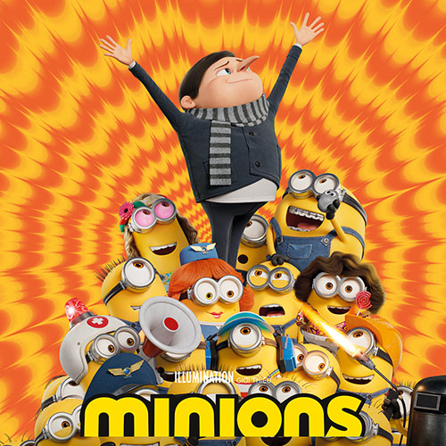 Minions Gru Rise 01