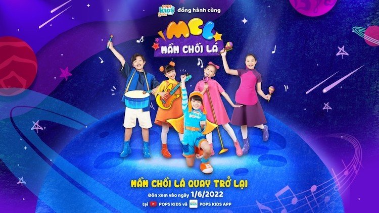 Điểm lại những điểm nổi bật của sự kiện POPS Kids Vừa Học Vừa Chơi 1/6 POPS-Kids-08