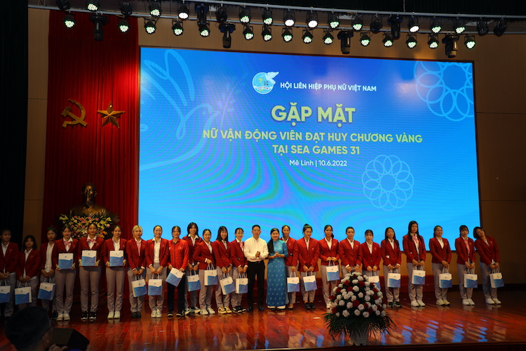 SEAGAMES 31