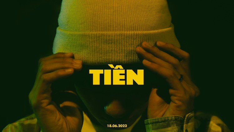 Tony D. tung ca khúc "Tiền" chia sẻ về những người nhọc nhằn mưu sinh Tony-D-TIEN-01