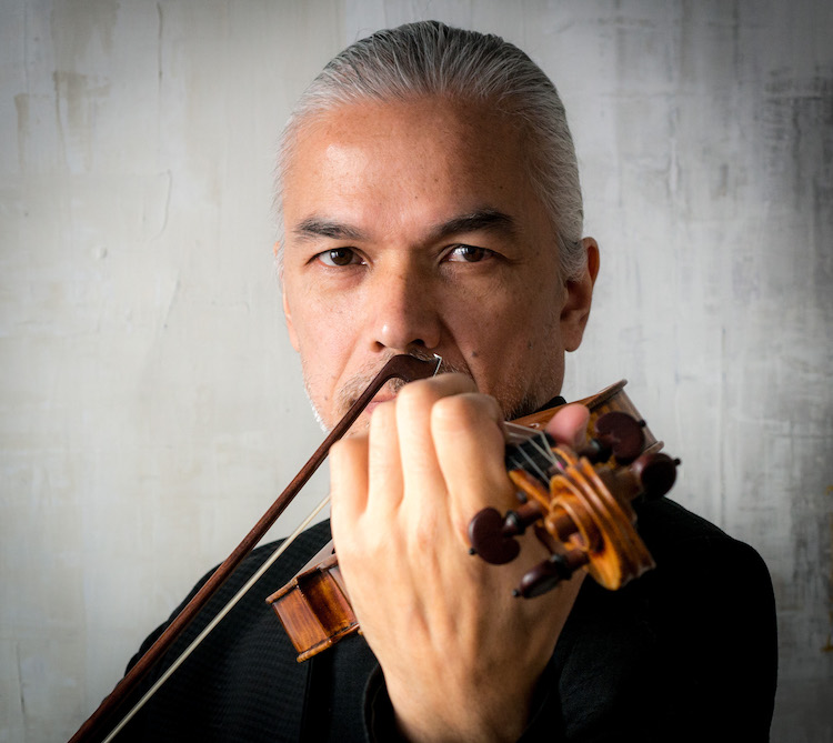 Nghe nghệ sĩ violin Stéphane Trần Ngọc độc tấu trong Đêm nhạc Italian Spirit dem-nhac-Italian-Spirit-Stephane-Tran-Ngoc-01