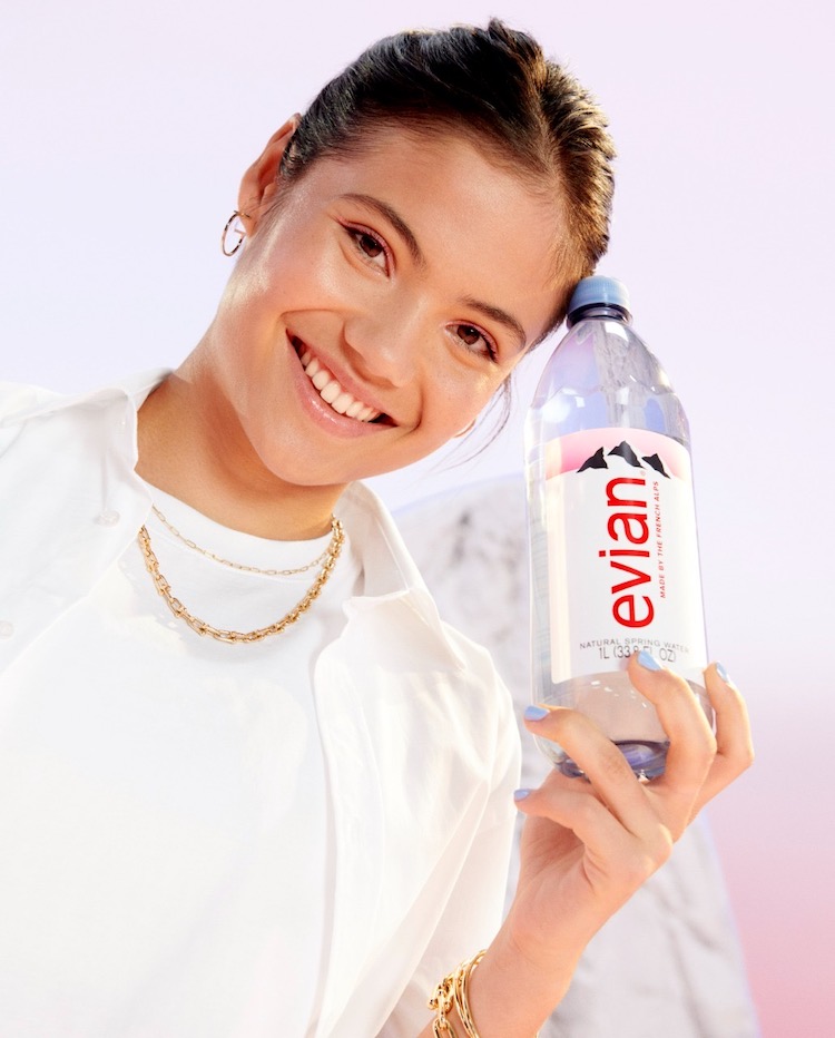 evian Drink True 03