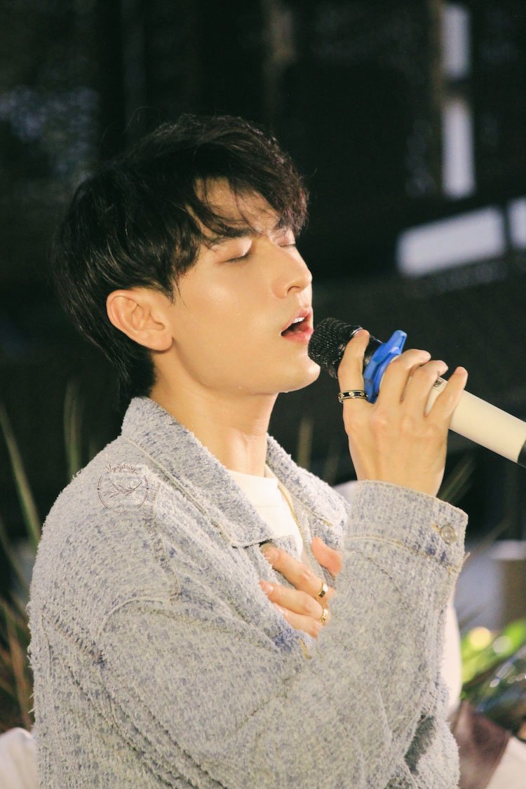 sinh nhat som HCM 03