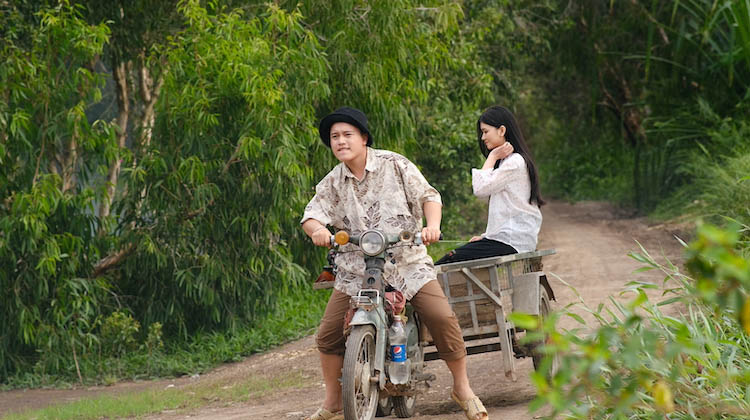 Vừa comeback, MV Tình Thu Sao Hạ Buồn của DatKaa liền lọt top trending YouTube MV Tình Thu Sao Hạ Buồn