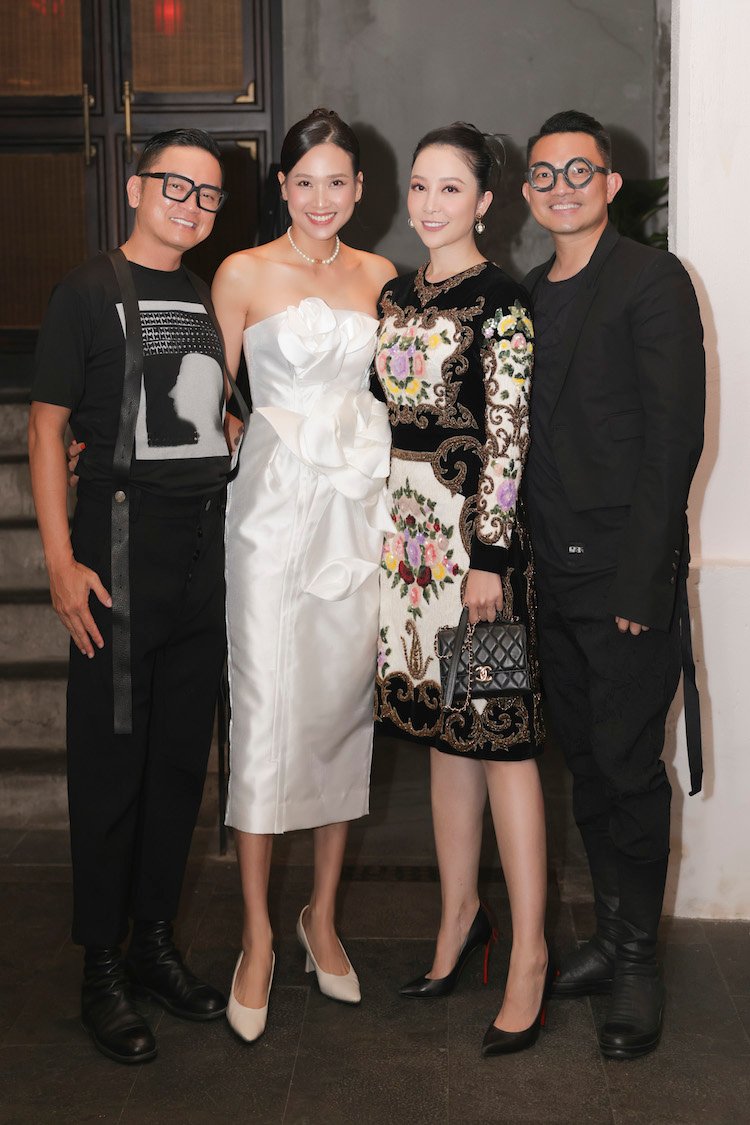 Duong my linh 05