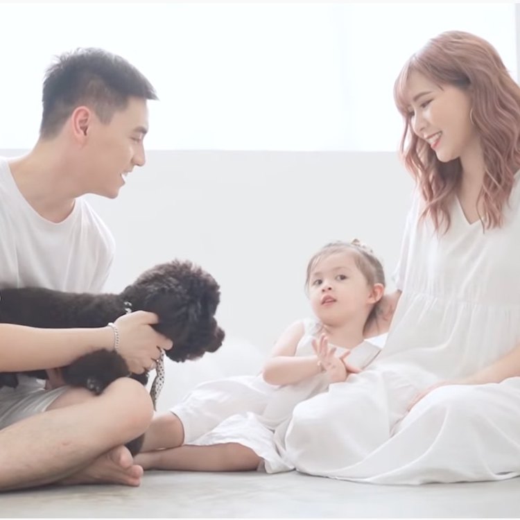 Gia đình Cam Cam