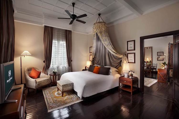 Metropole Hà Nội là 1 trong 15 khách sạn thành phố tốt nhất châu Á Metropole-Ha-Noi-01