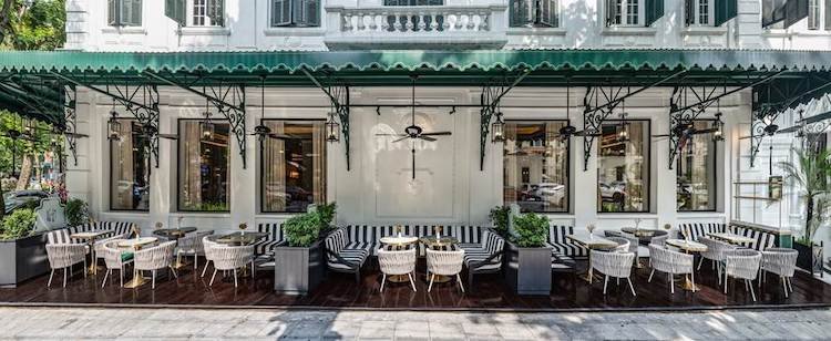 Metropole Hà Nội là 1 trong 15 khách sạn thành phố tốt nhất châu Á Metropole-Ha-Noi-03
