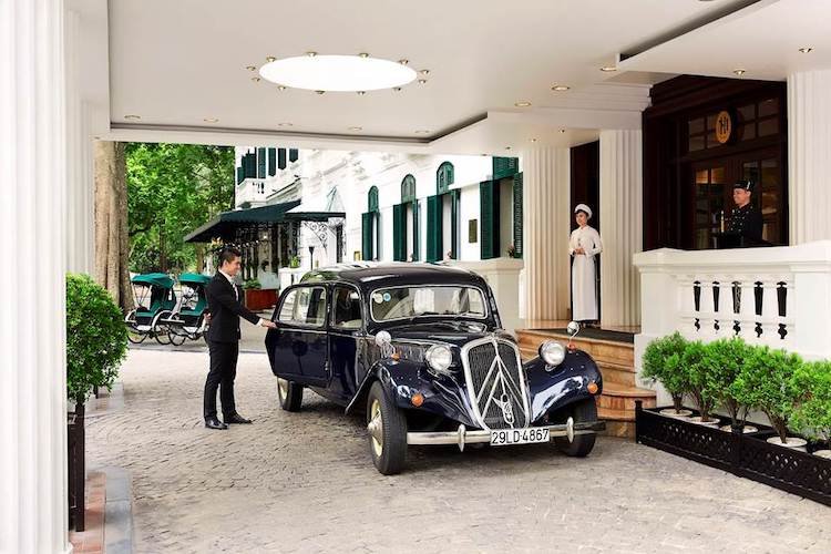 Metropole Hà Nội là 1 trong 15 khách sạn thành phố tốt nhất châu Á Metropole-Ha-Noi-05