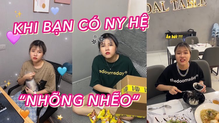 Nhân ngày Quốc tế nụ hôn, điểm danh 3 couple YouTuber siêu dễ thương đốn tin cộng đồng mạng Ngay-Quoc-te-nu-hon-04