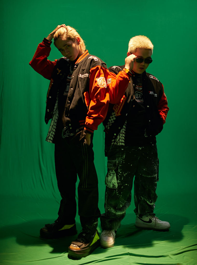 “King Of Rap” Billy100 kết hợp cực cuốn cùng “Rap Việt” Hành OR với Bay Lên Đáp Xuống Bay Lên Đáp Xuống