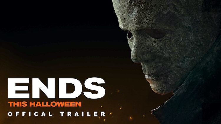 Halloween Ends