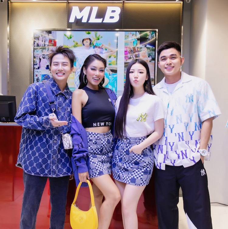 Street Shop MLB