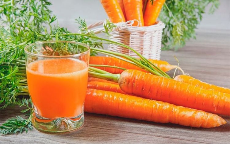 5 loại thực phẩm giàu vitamin chống viêm tốt nhất giúp ngăn ngừa bệnh tật chống viêm