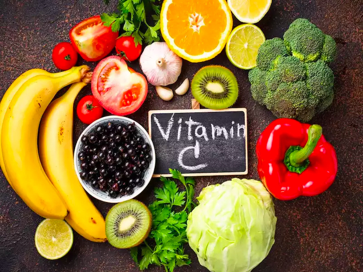 5 loại thực phẩm giàu vitamin chống viêm tốt nhất giúp ngăn ngừa bệnh tật chống viêm