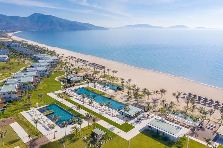 Chương trình lễ 2-9 tại các khách sạn và khu nghỉ dưỡng lễ 2-9