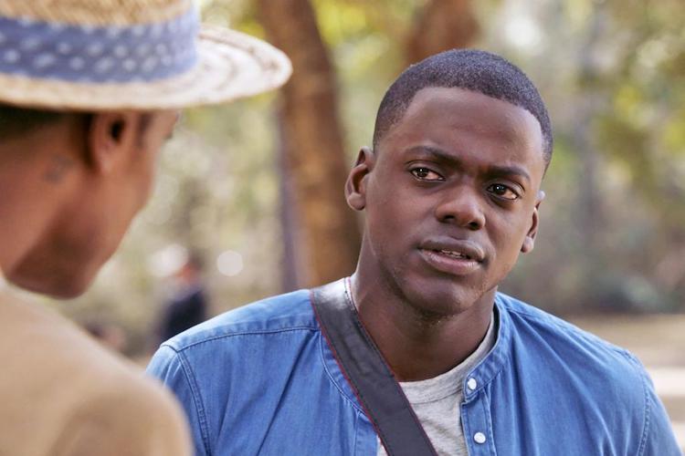 Daniel Kaluuya