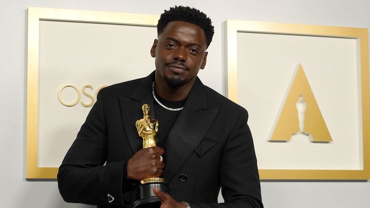 Daniel Kaluuya