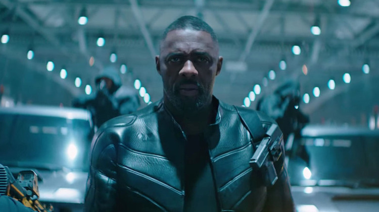 "Người đàn ông quyến rũ nhất hành tinh" Idris Elba và những thành tựu điện ảnh đáng nể Idris Elba