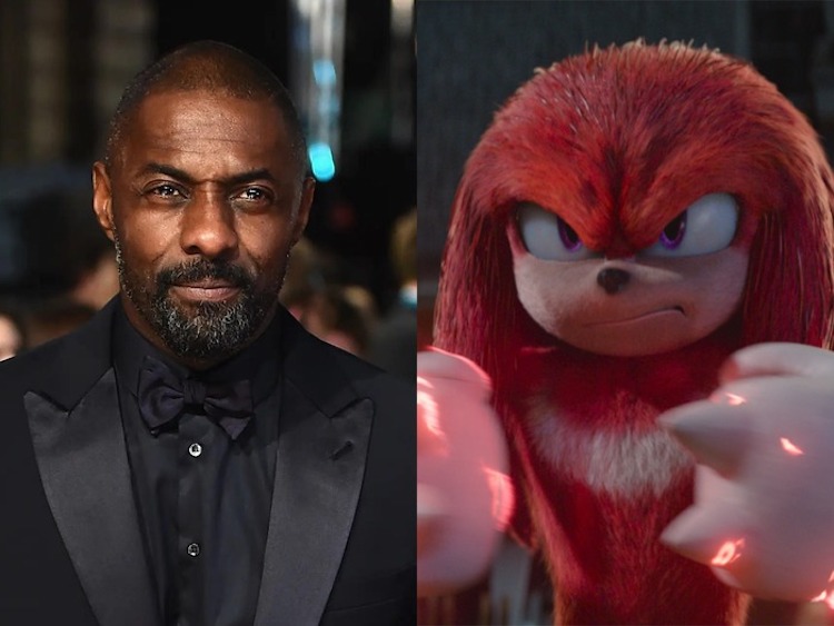 "Người đàn ông quyến rũ nhất hành tinh" Idris Elba và những thành tựu điện ảnh đáng nể Idris Elba