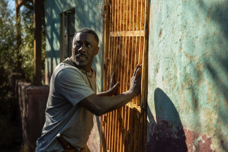 "Người đàn ông quyến rũ nhất hành tinh" Idris Elba và những thành tựu điện ảnh đáng nể Idris Elba