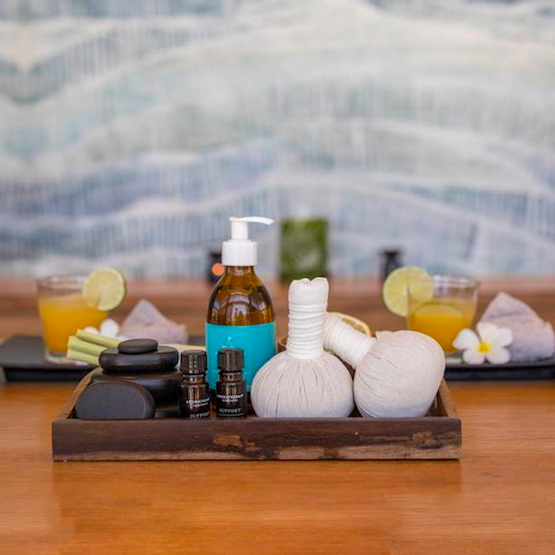 Le Spa